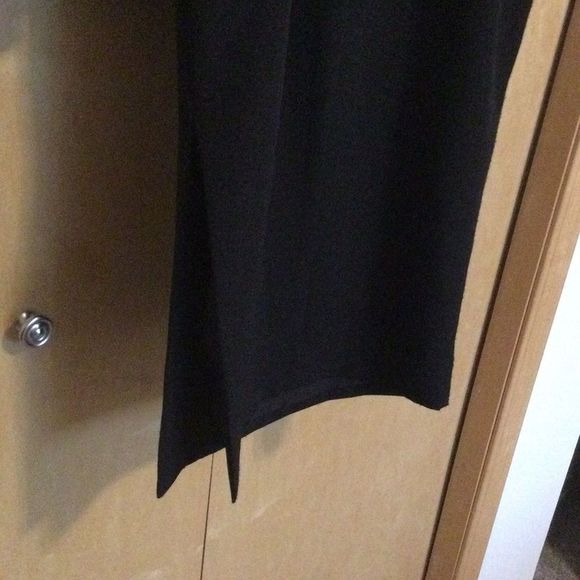 Milly Selena Italian Cady Bell Sleeve Dress - Picture 8 of 13